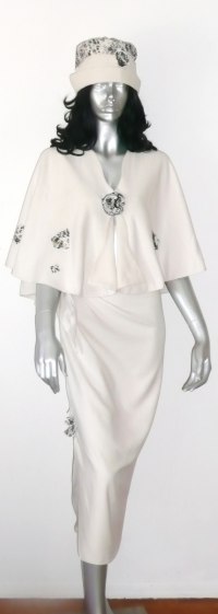 Special Occasion  &  Limited Edition Pr�t-�-Porter